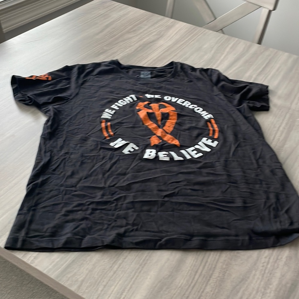 WWE Roman Reigns Women’s 2X T-shirt